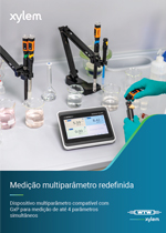 【SALE】MULTI LAB Digital multiparameter benchtop measuring device with 2 channels - WTW